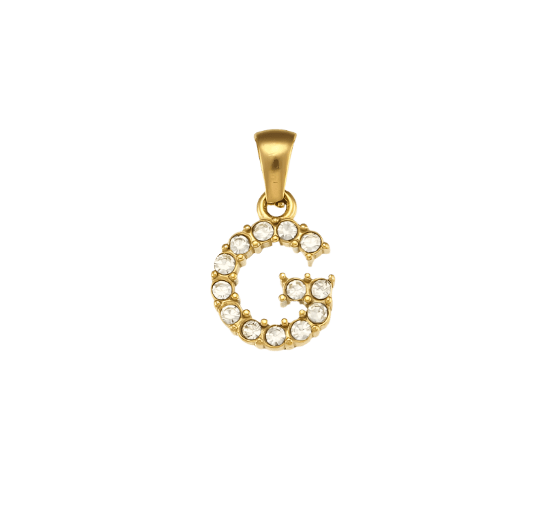 Sparkling Letter - Clout Vienna#