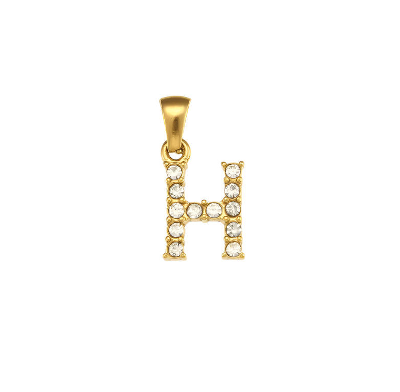 Sparkling Letter - Clout Vienna#