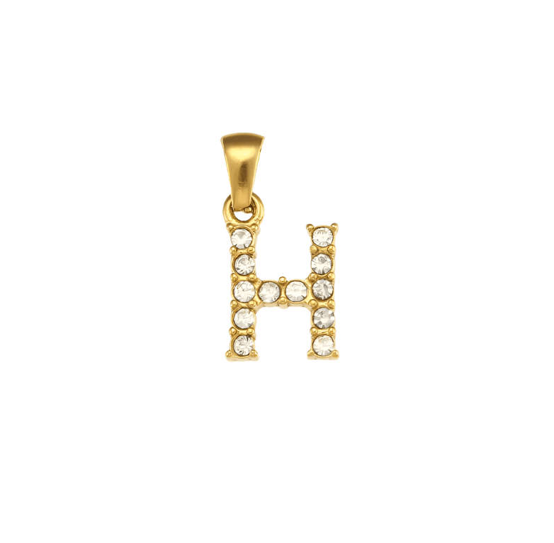 Sparkling Letter - Clout Vienna#