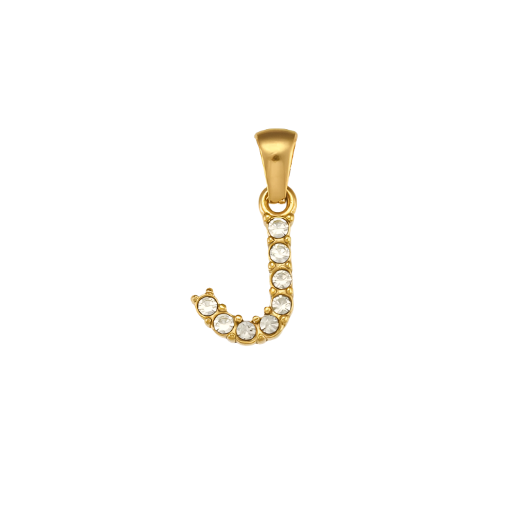 Sparkling Letter - Clout Vienna#