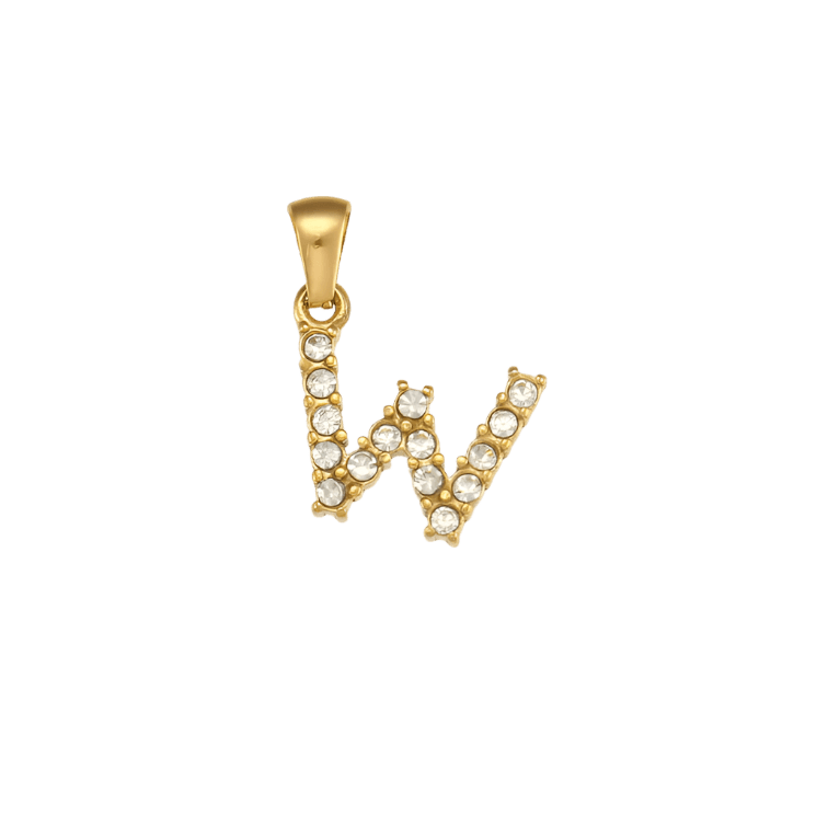 Sparkling Letter - Clout Vienna#