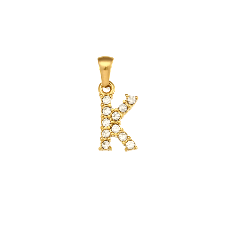 Sparkling Letter - Clout Vienna#