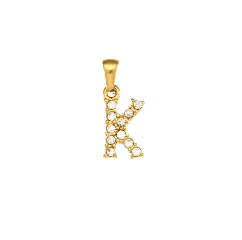 Sparkling Letter - Clout Vienna#