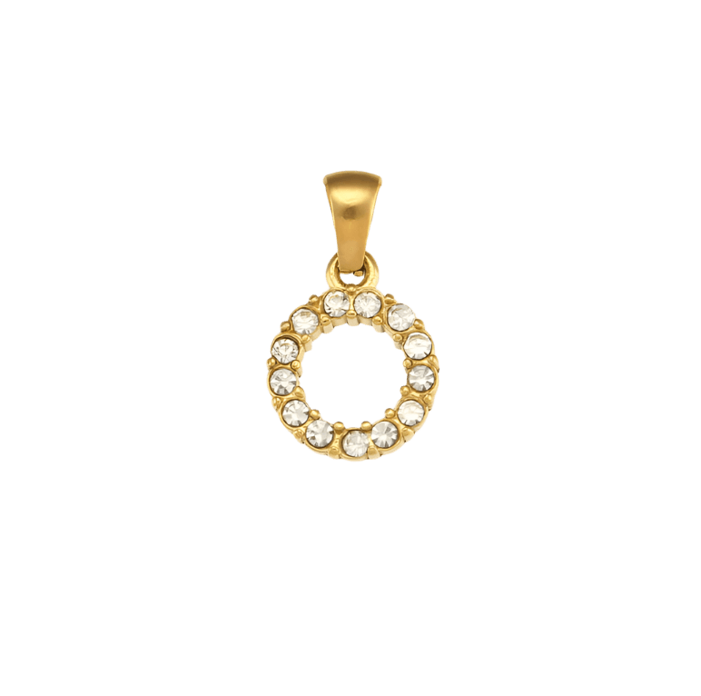 Sparkling Letter - Clout Vienna#