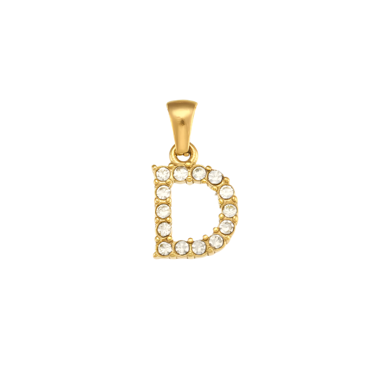 Sparkling Letter - Clout Vienna#