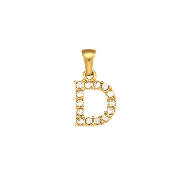 Sparkling Letter - Clout Vienna#