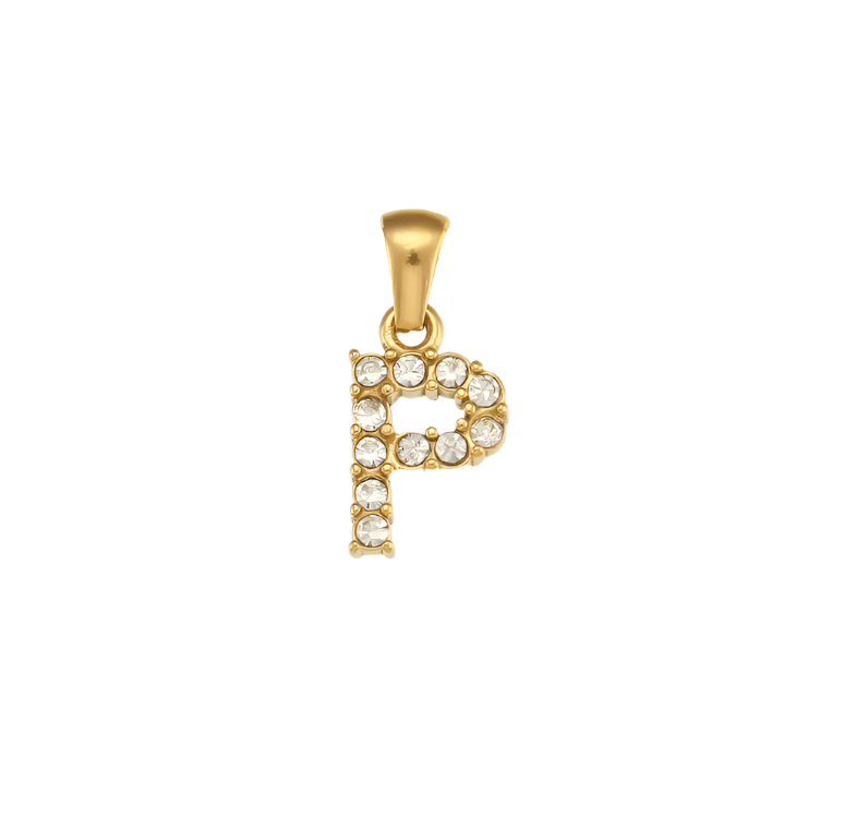 Sparkling Letter - Clout Vienna#