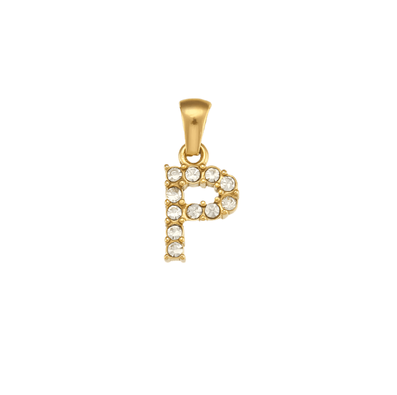 Sparkling Letter - Clout Vienna#