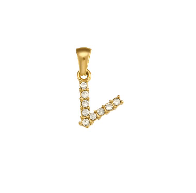 Sparkling Letter - Clout Vienna#