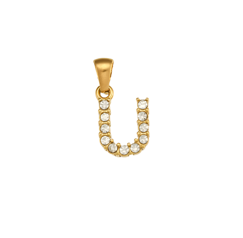 Sparkling Letter - Clout Vienna#