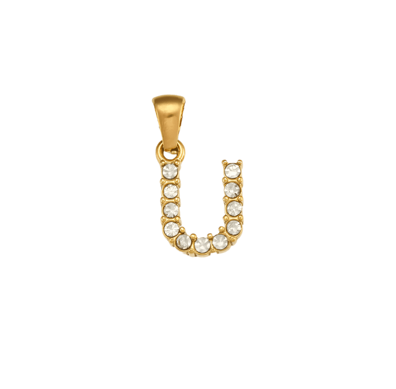 Sparkling Letter - Clout Vienna#