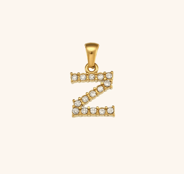 Sparkling Letter - Clout Vienna#