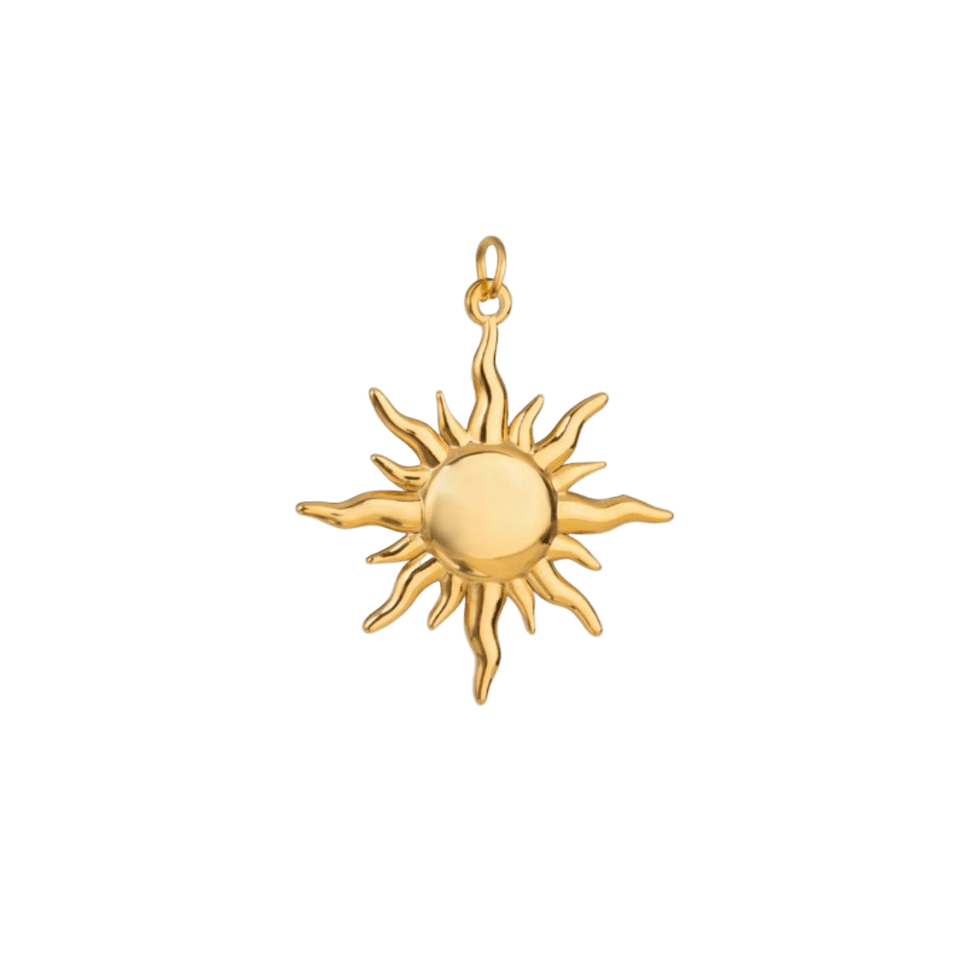 Sun Charm - Clout Vienna
