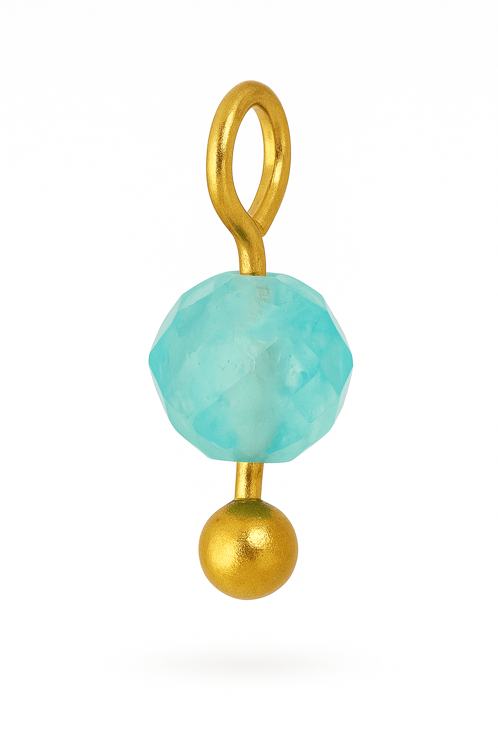 Tini Aquamarine - Clout Vienna