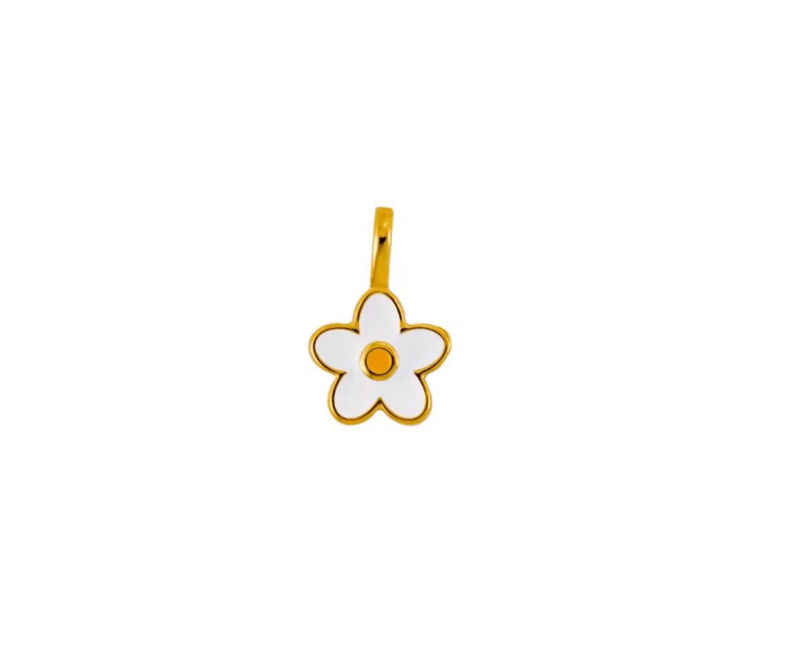 Tini flower - Clout Vienna