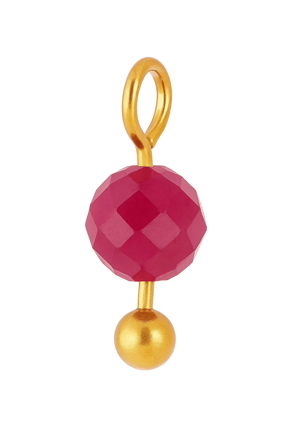 Tiny Ruby - Clout Vienna