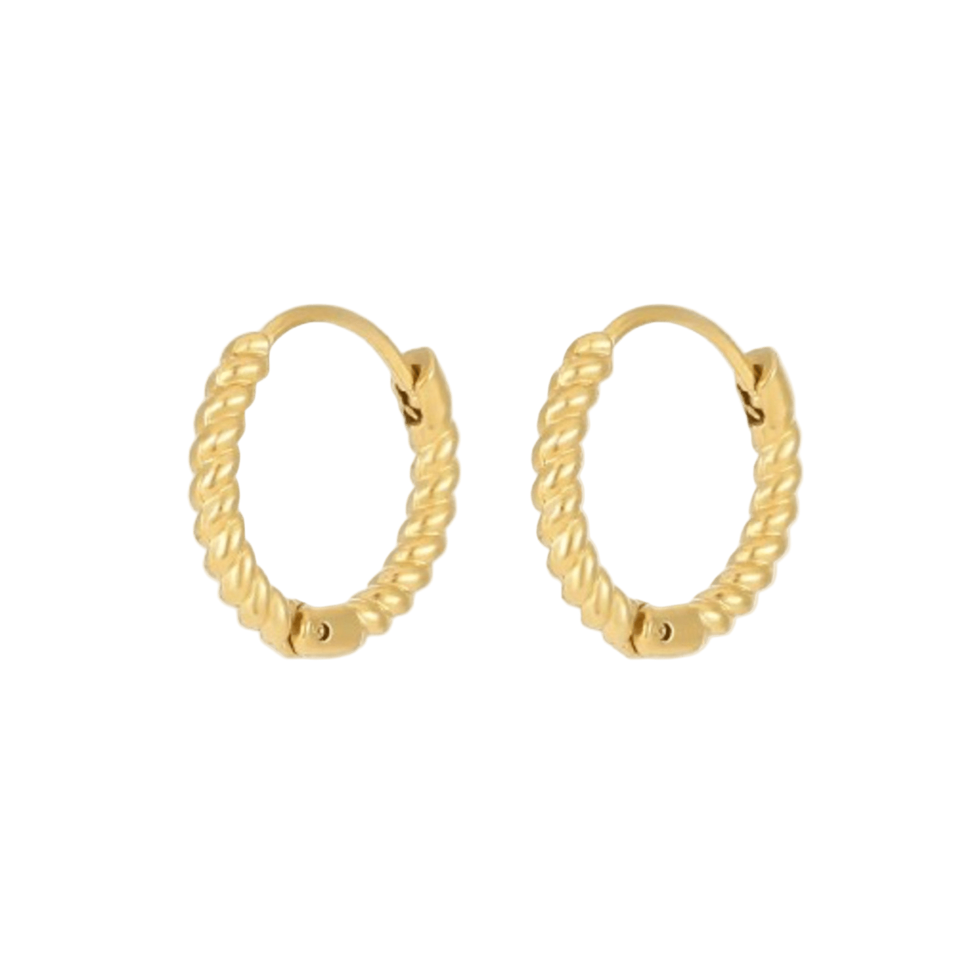 Twisted Glow Huggies - Clout Vienna