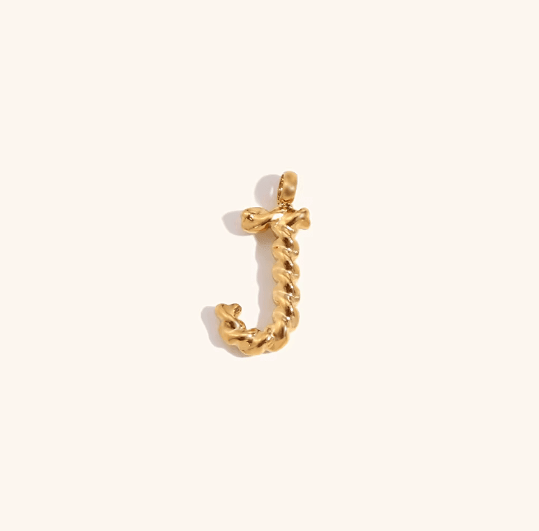 Twisted Letter - Clout Vienna#