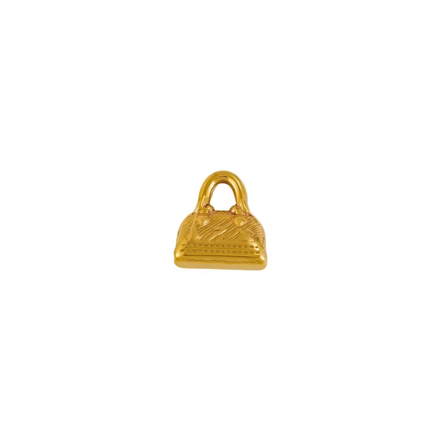 Vintage Bag - Clout Vienna