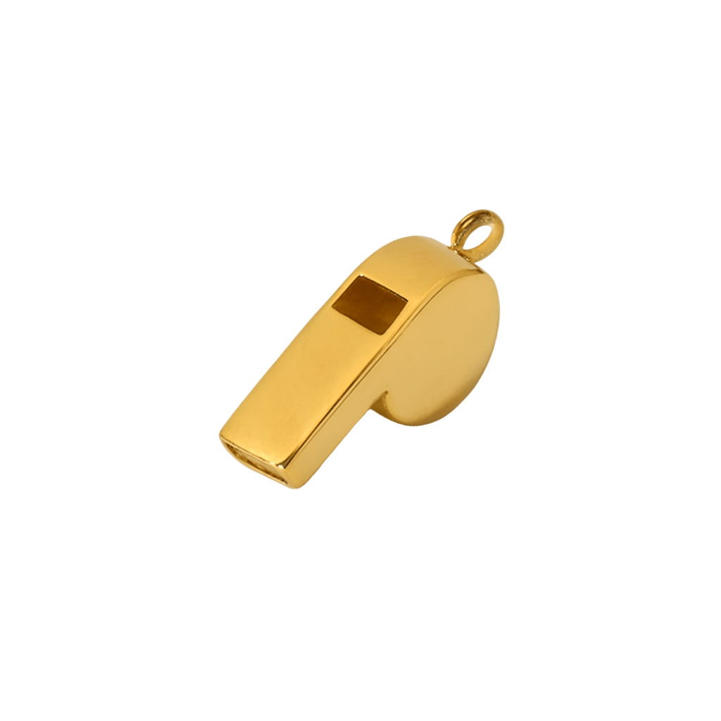 Whistle charm - Clout Vienna