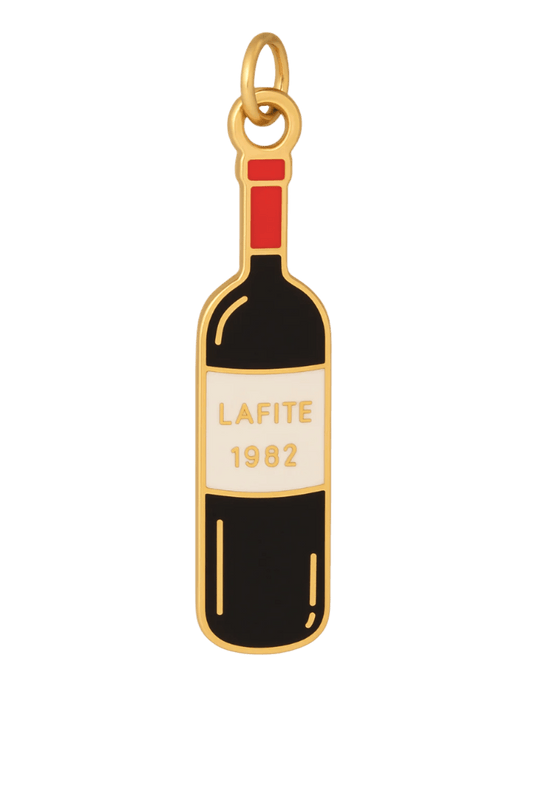 Wine Bottle - Clout Vienna#