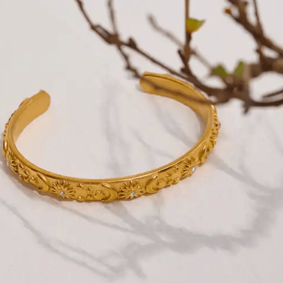 Zahraa Bangle - Clout Vienna