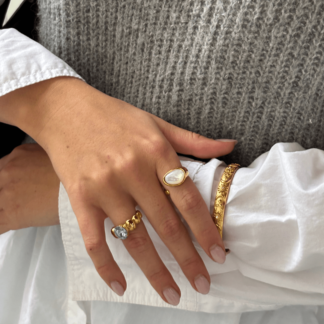 Zahraa Bangle - Clout Vienna