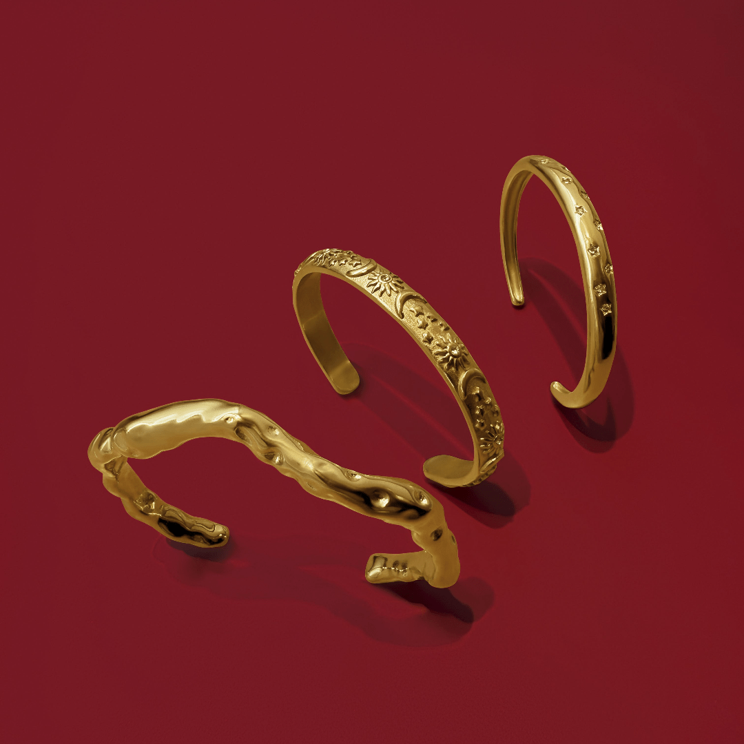 Zahraa Bangle - Clout Vienna