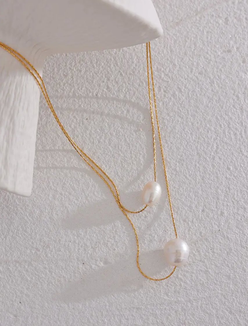 Double Pearl - Clout Vienna#