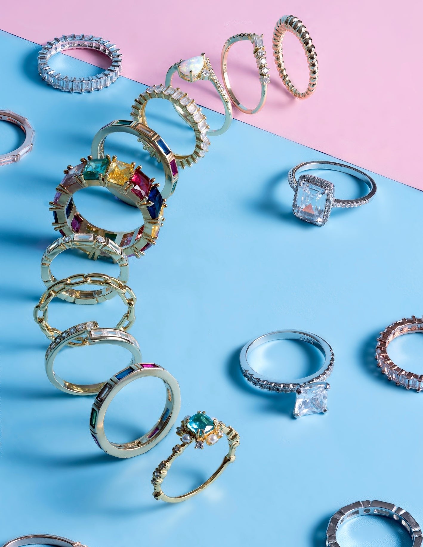 Eternity - My Store#