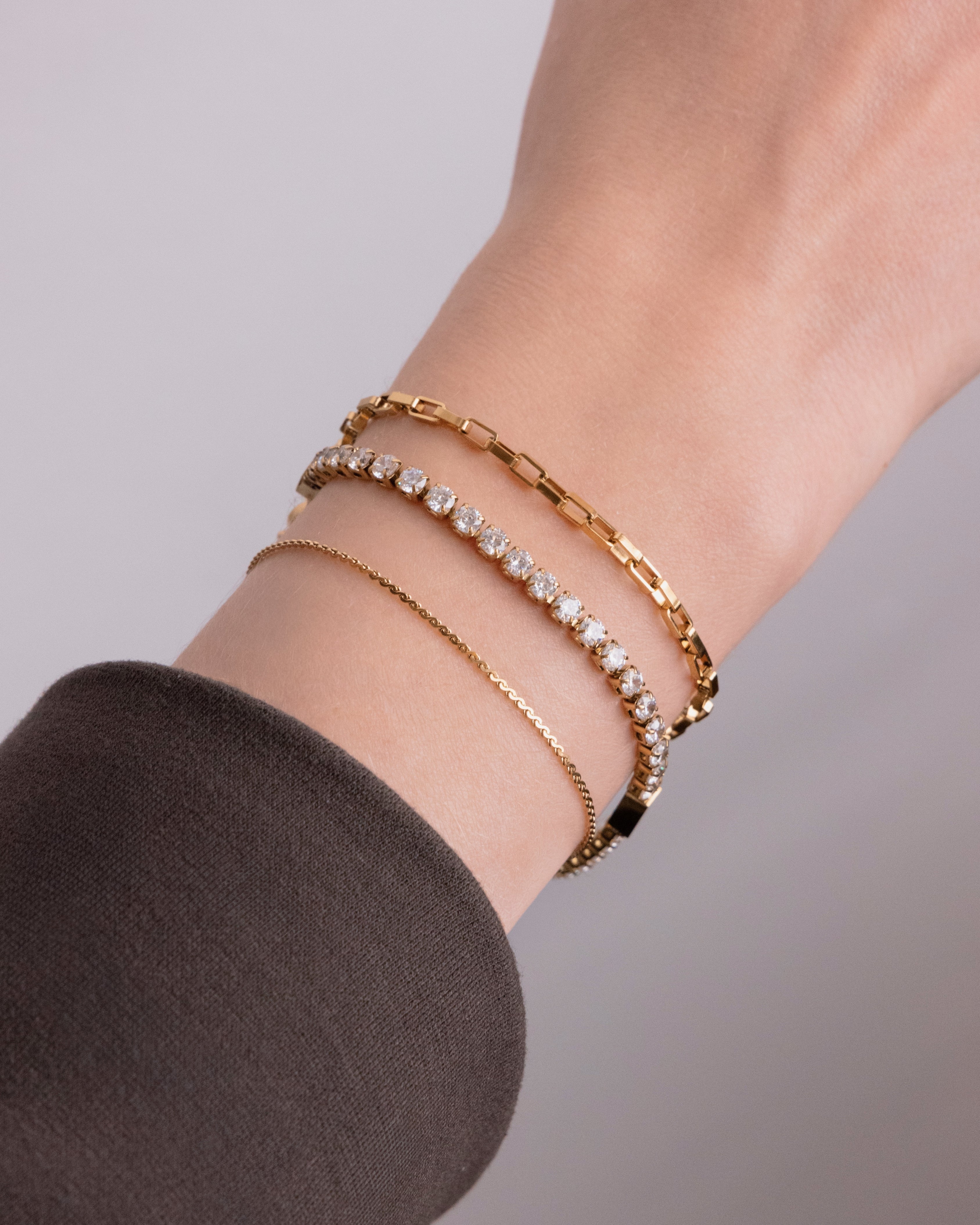 Armbänder - Clout Vienna