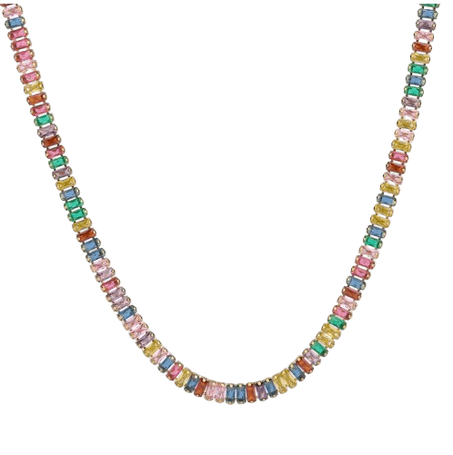 Gliederkette - Clout Vienna