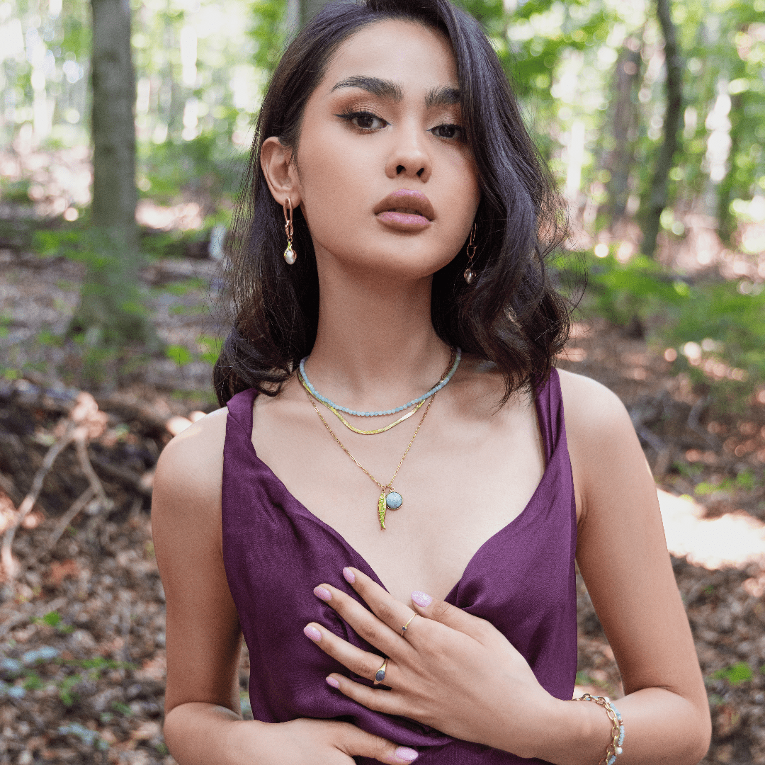 Perlen - Clout Vienna