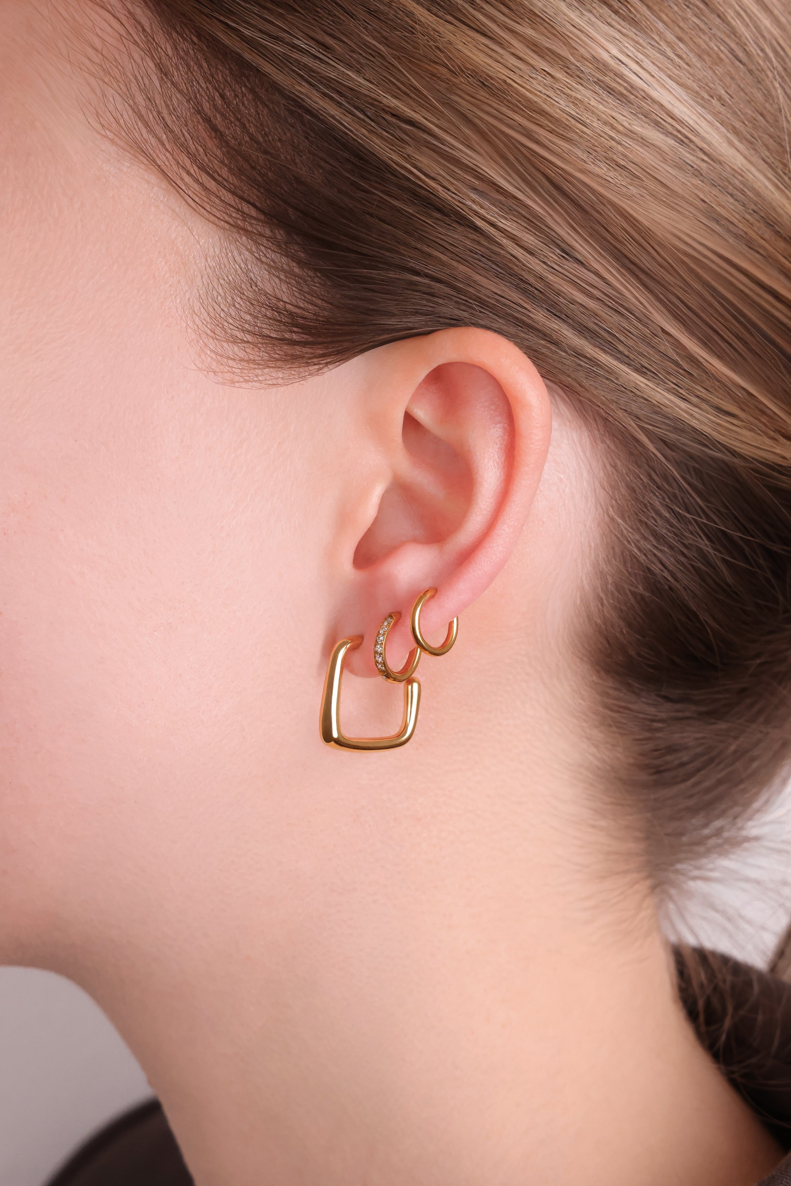 Ohrringe - Clout Vienna