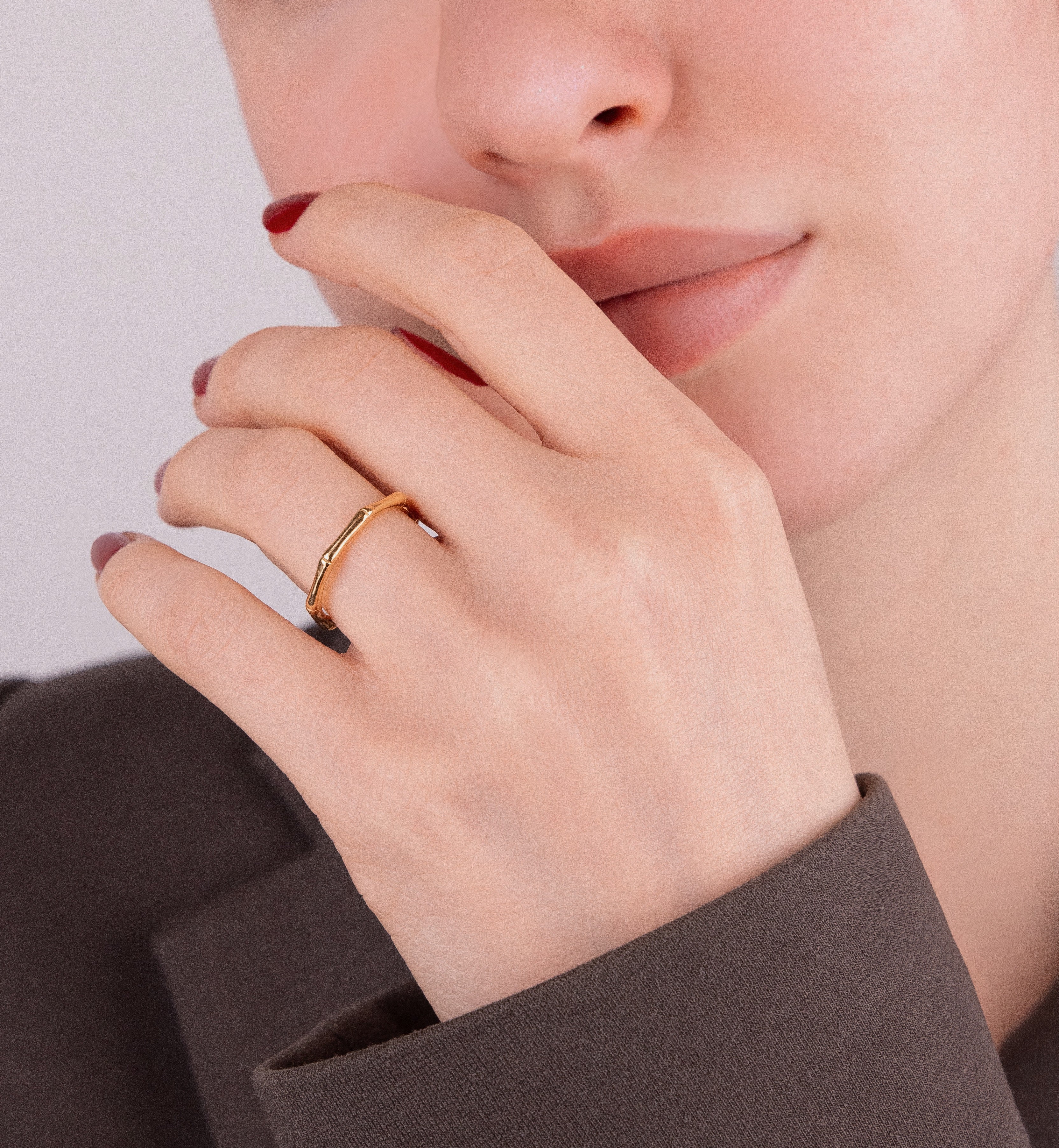 Ringe - Clout Vienna