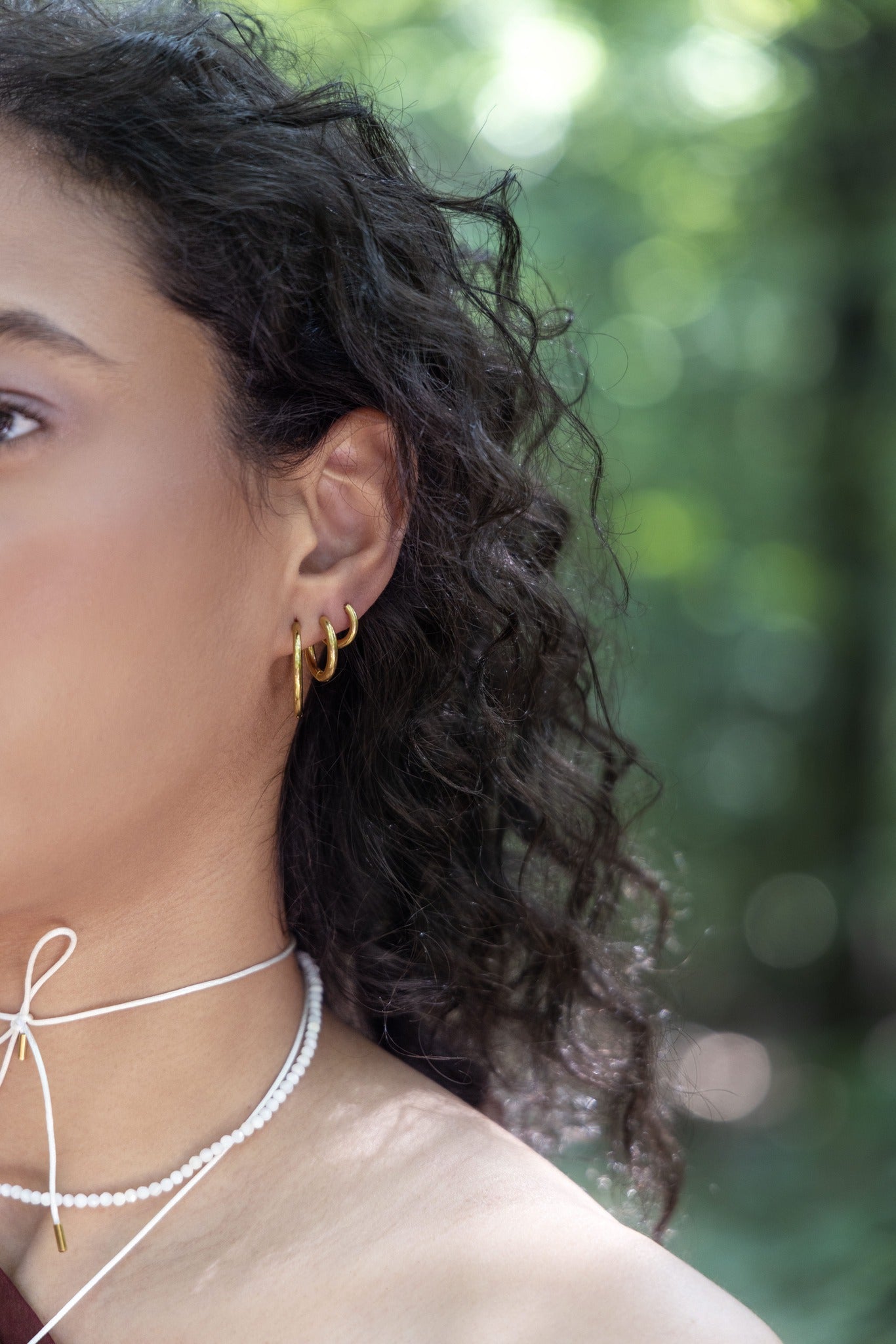 Фини обръчи 