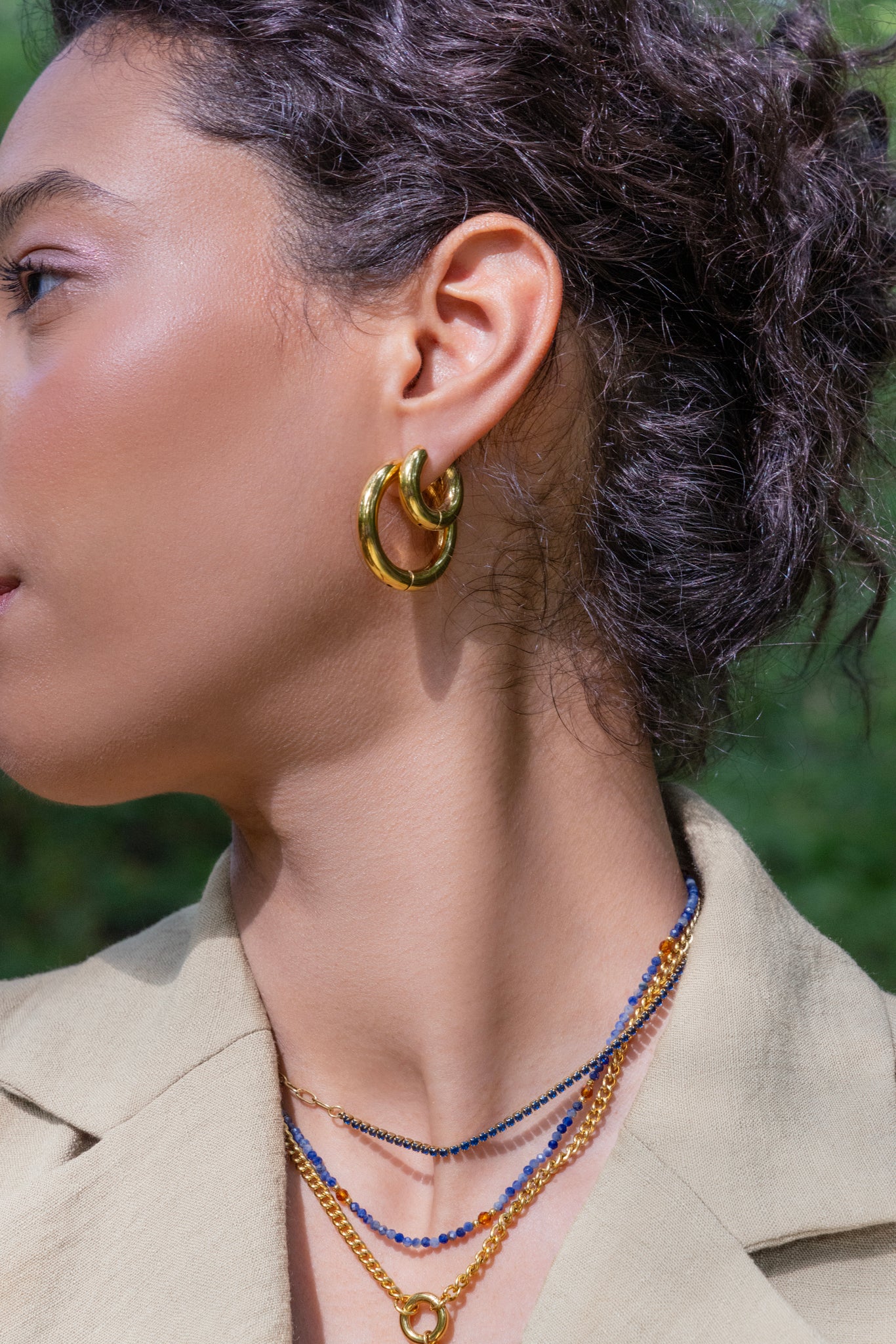 Изявления обръчи