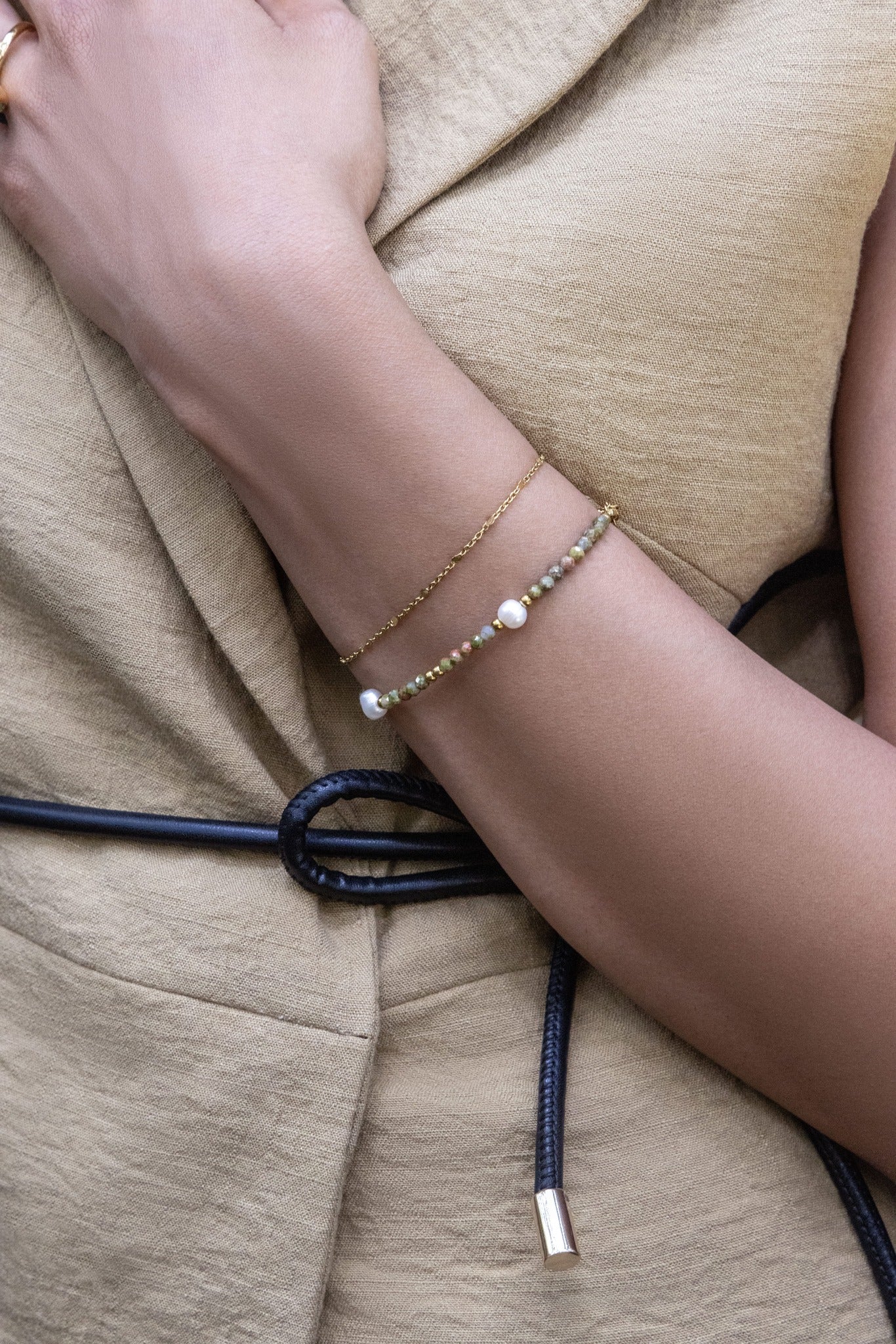 Гривна Olive Garden