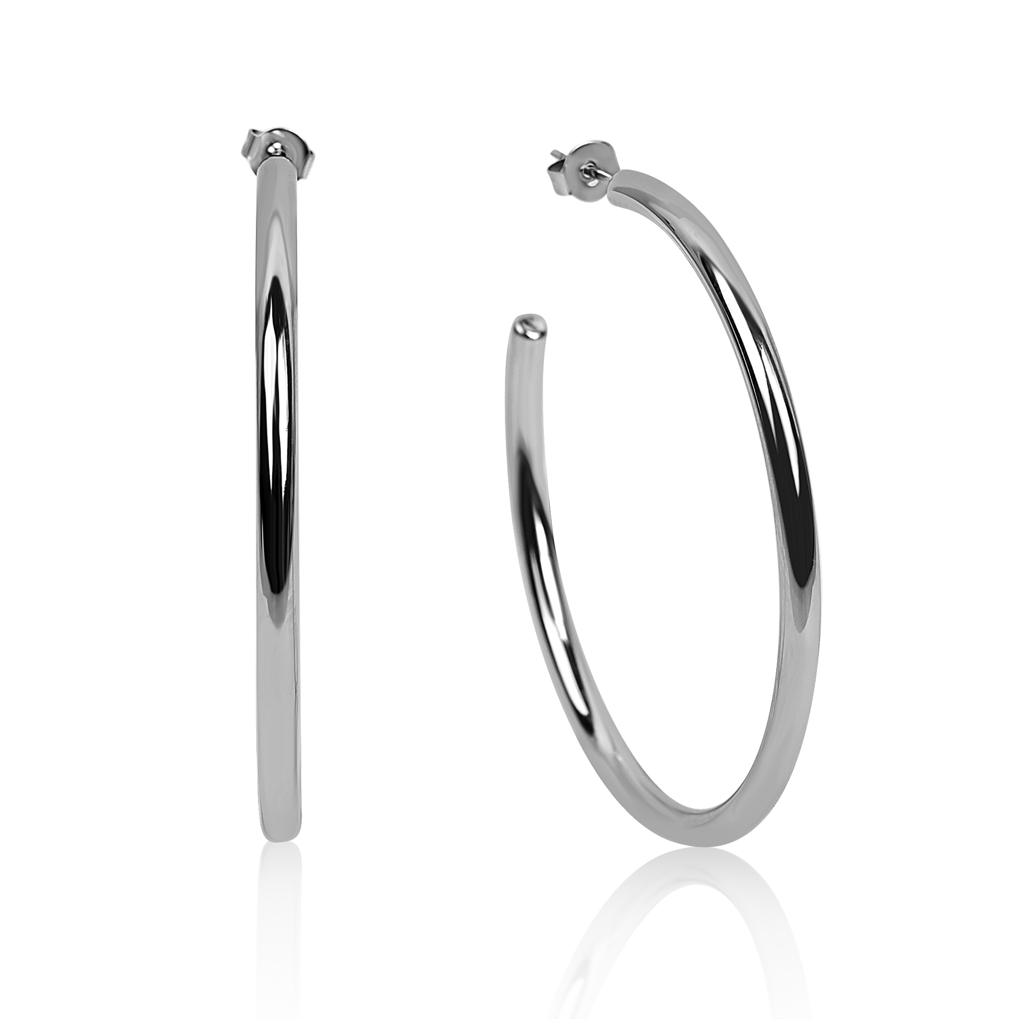 Големи стари обръчи