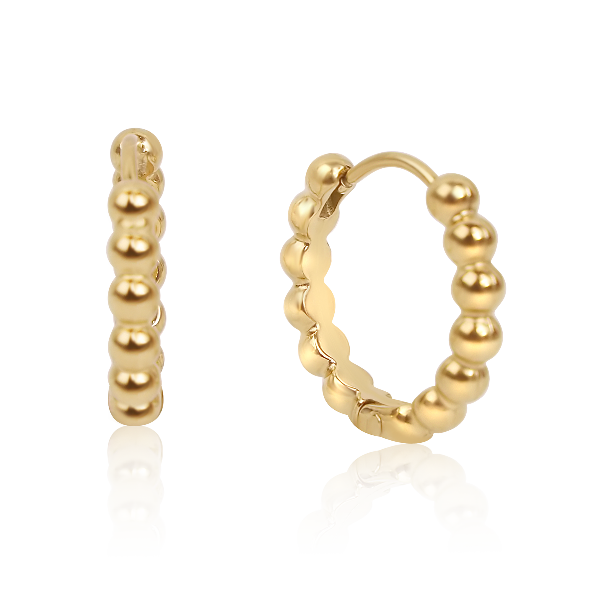 Точкови обръчи