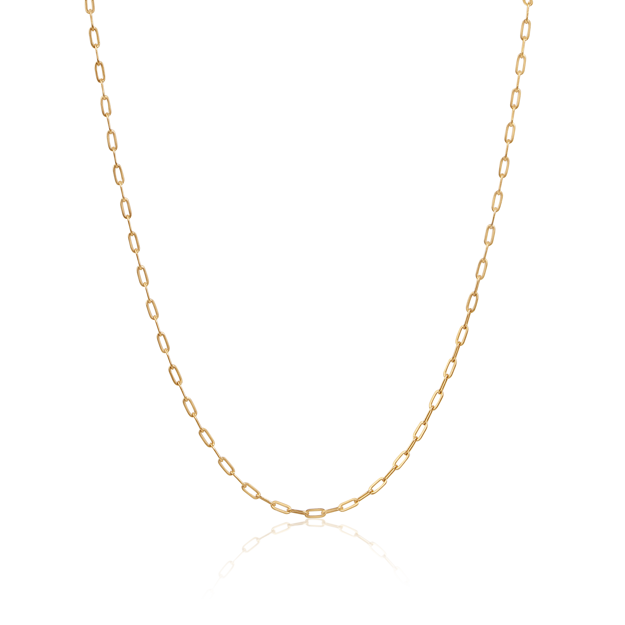 Верига за кламери за основно наслояване