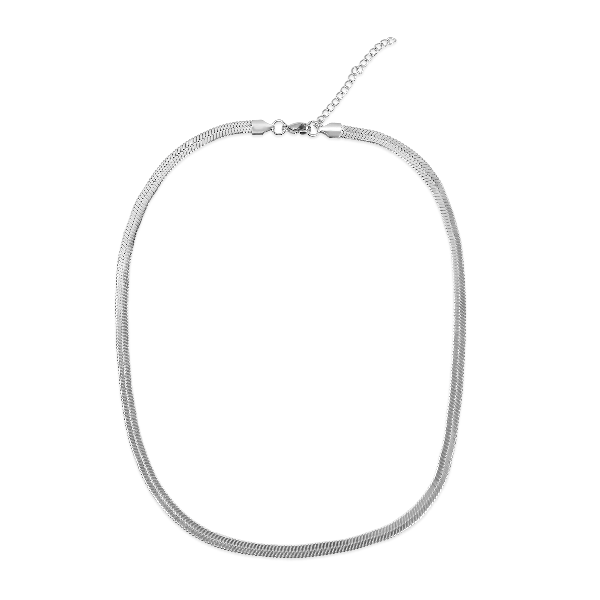 Дебела змийска верига