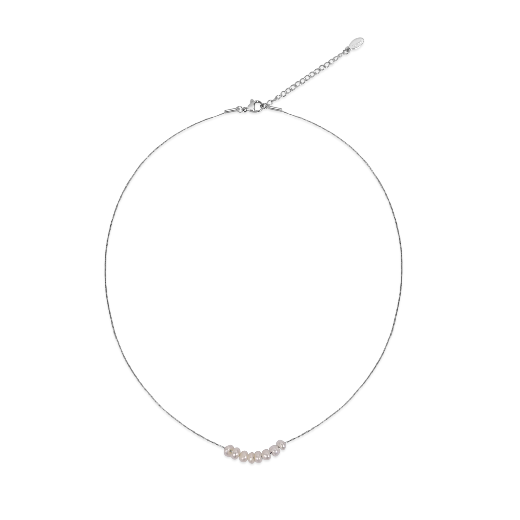Перлено колие Celest/Pearl Necklace