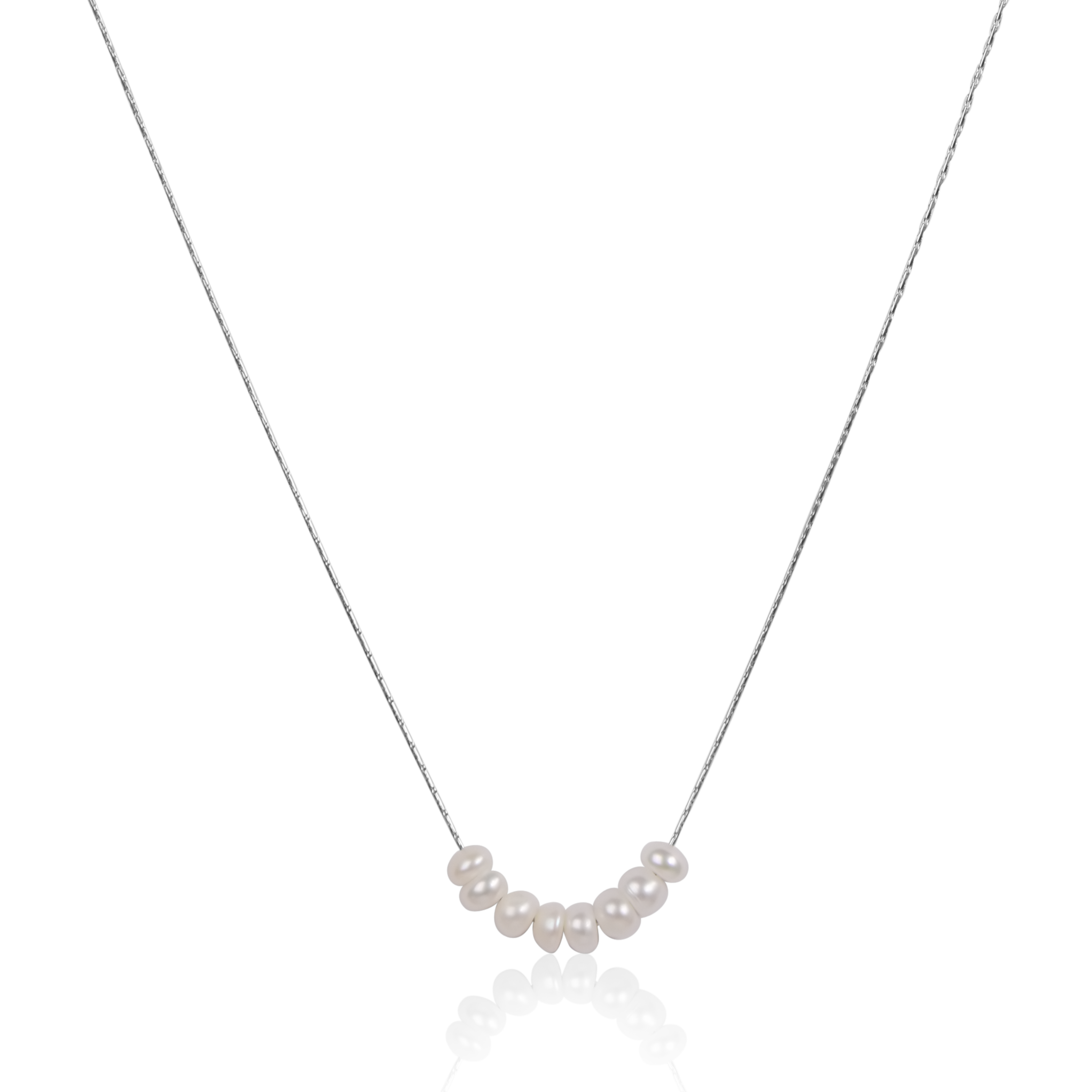 Перлено колие Celest/Pearl Necklace