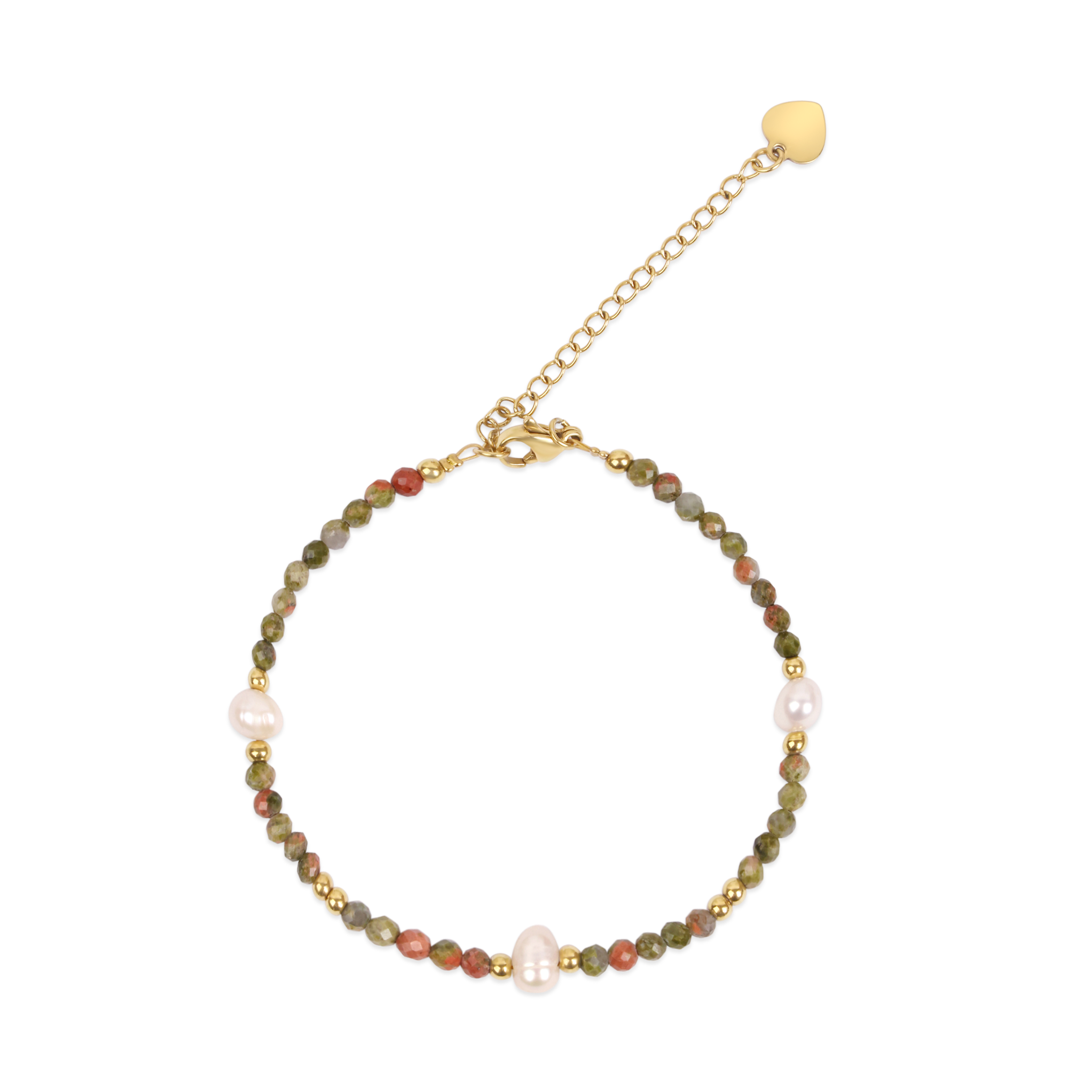 Гривна Olive Garden