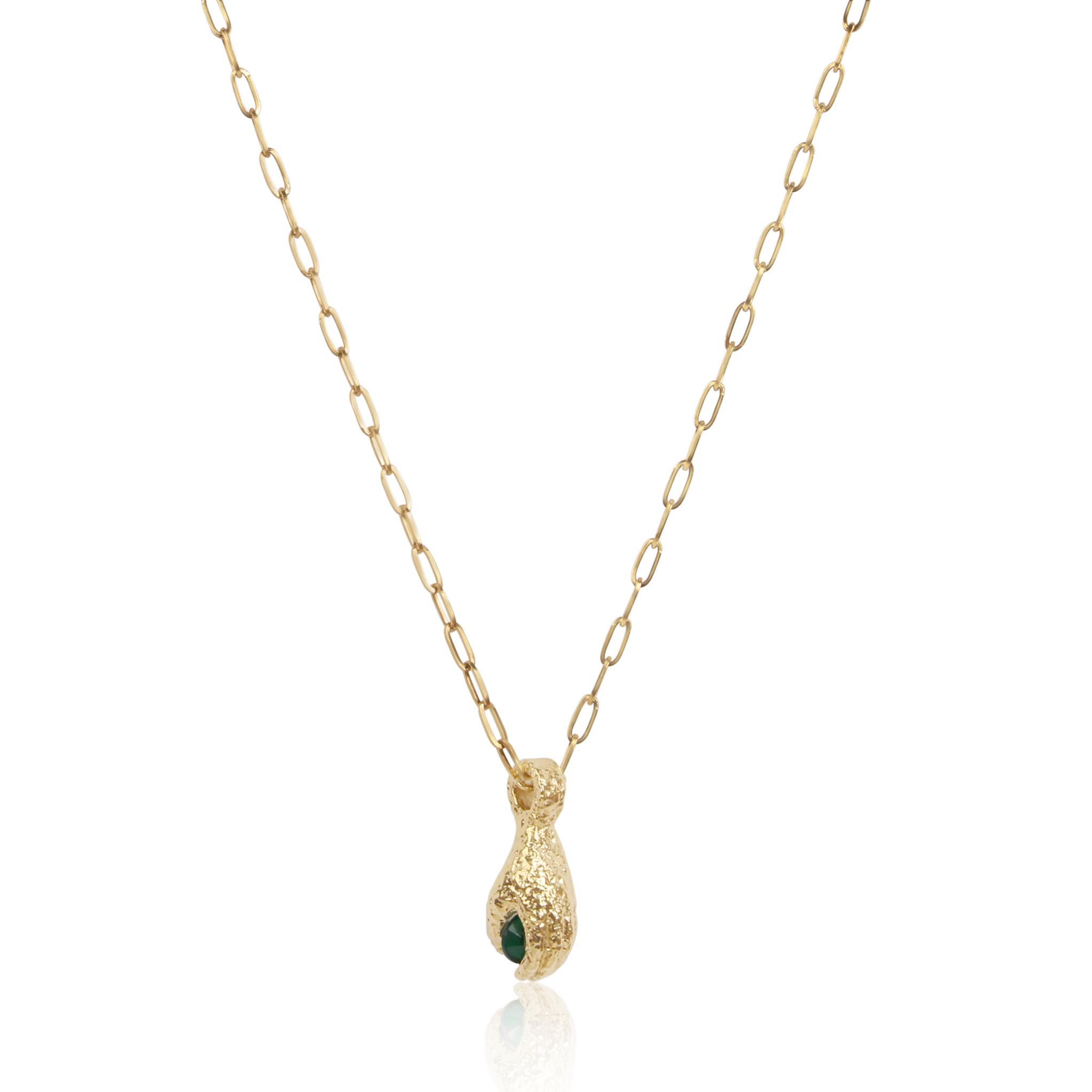 Златна жарава