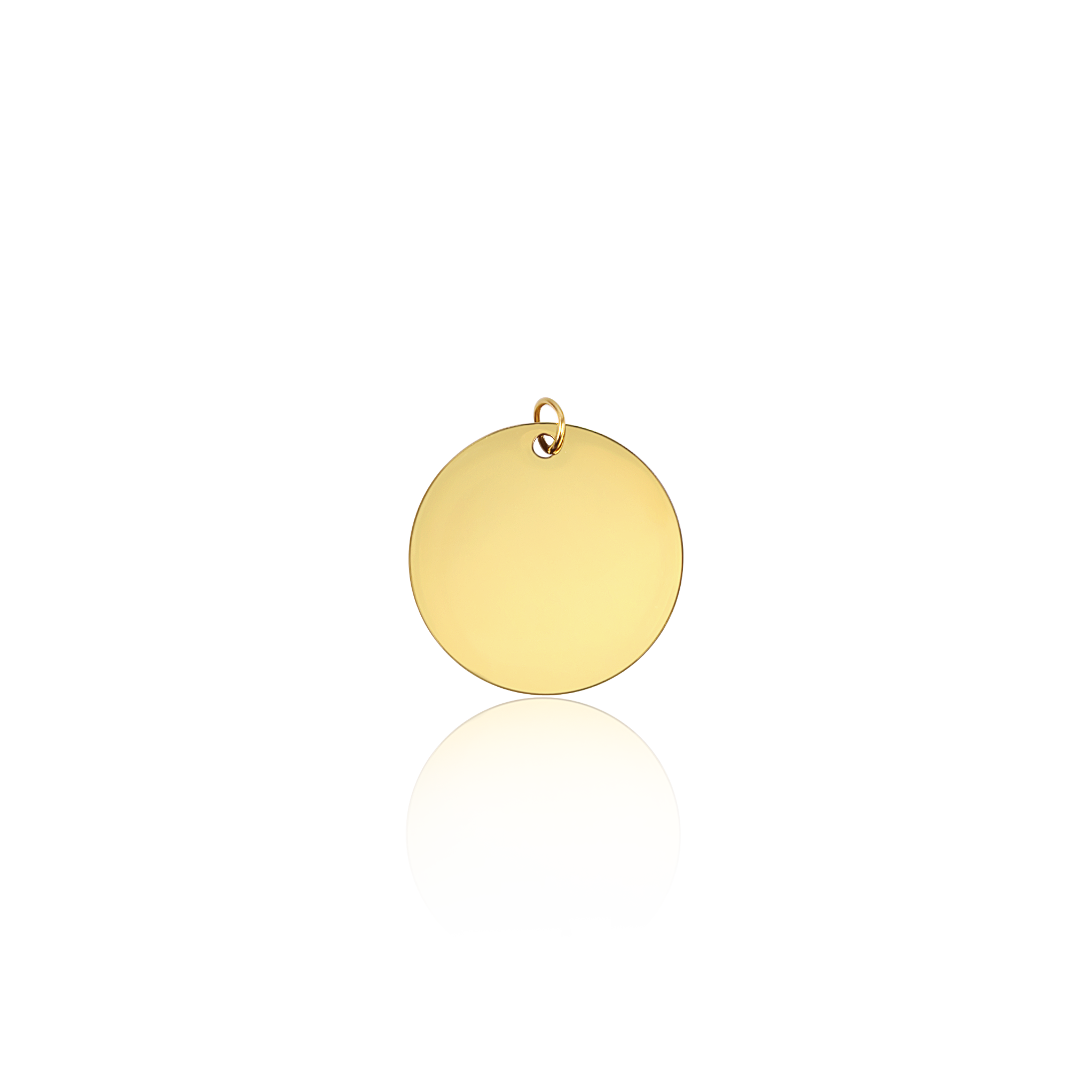 Гравиран Charm Round 