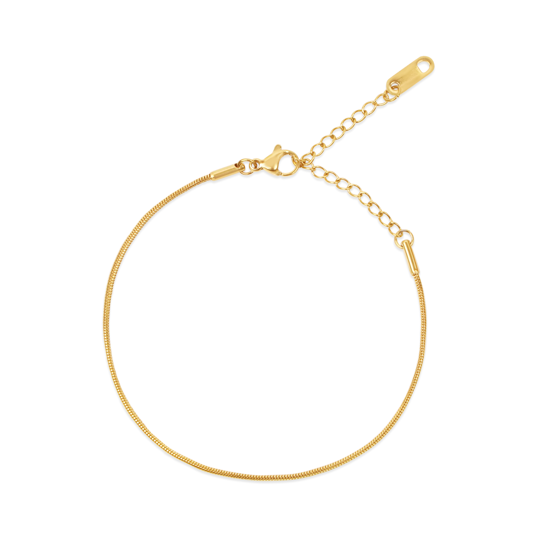 Lillé Essential Armband