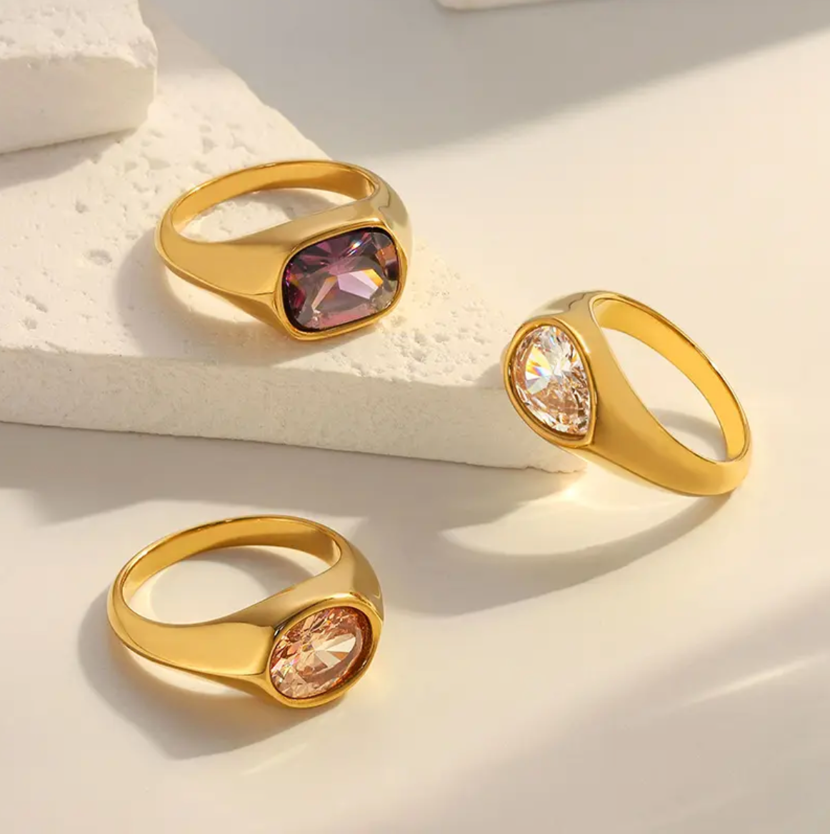 Мистичен блясък