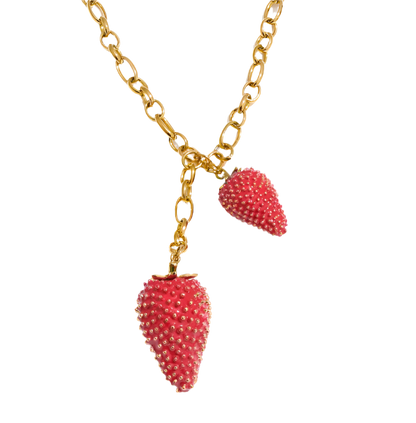 Berry Bliss